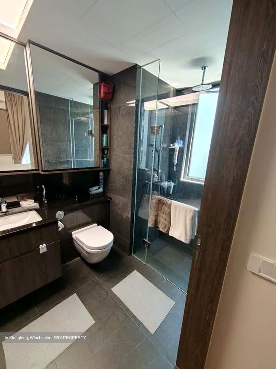 The M (D7), Apartment #617220561